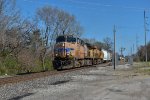 NS 168 in Belleville IL